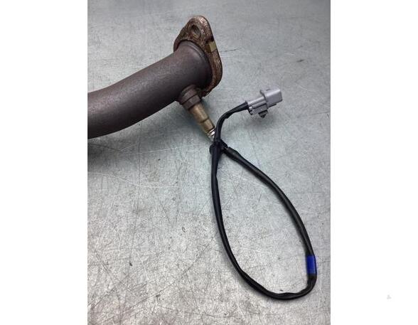 Exhaust Pipe Flexible KIA CEED (CD), KIA PROCEED (CD), KIA XCEED (CD), KIA RIO IV (YB, SC, FB)