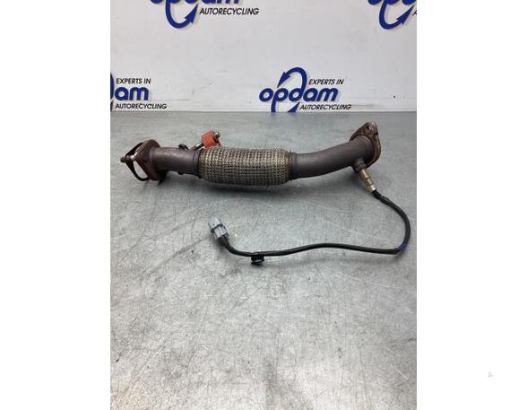 Exhaust Pipe Flexible KIA CEED (CD), KIA PROCEED (CD), KIA XCEED (CD), KIA RIO IV (YB, SC, FB)