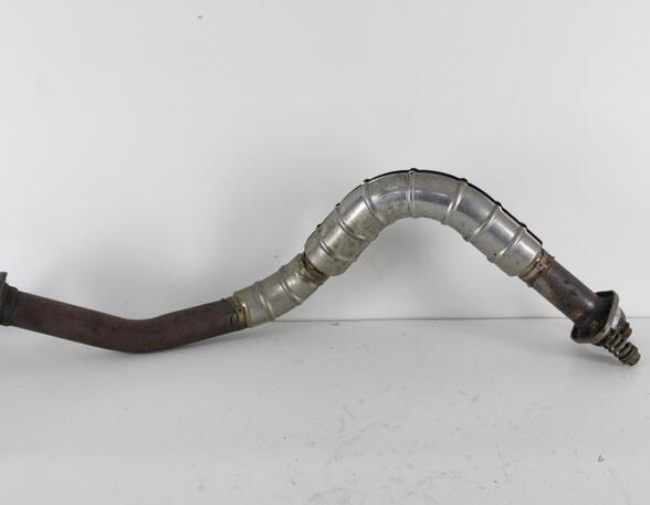 Exhaust Pipe Flexible OPEL AGILA (B) (H08)