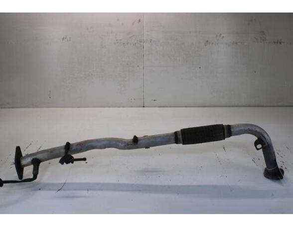 Exhaust Pipe Flexible MITSUBISHI SPACE STAR MPV (DG_A)