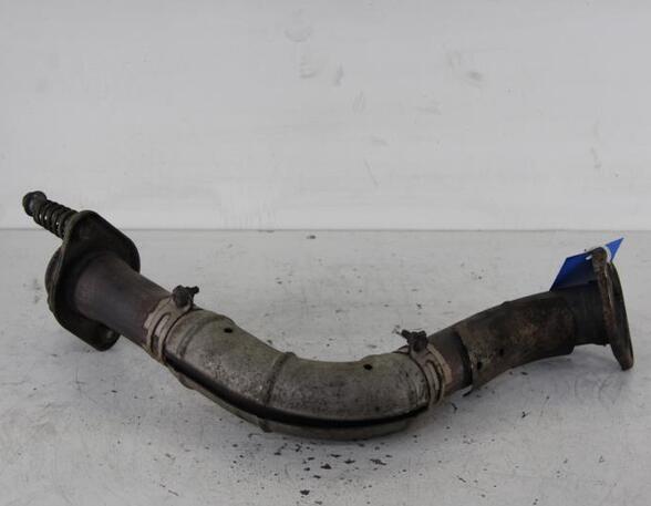 Exhaust Pipe Flexible SUZUKI SWIFT III (MZ, EZ)