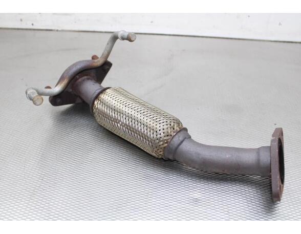 Exhaust Pipe Flexible KIA PICANTO (TA), KIA PICANTO (JA), HYUNDAI i10 II (BA, IA)