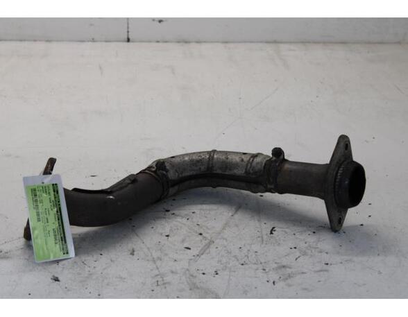 Exhaust Pipe Flexible SUZUKI SWIFT III (MZ, EZ)