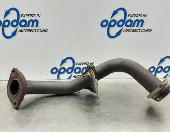 Exhaust Pipe Flexible HONDA CIVIC VIII Hatchback (FN, FK)