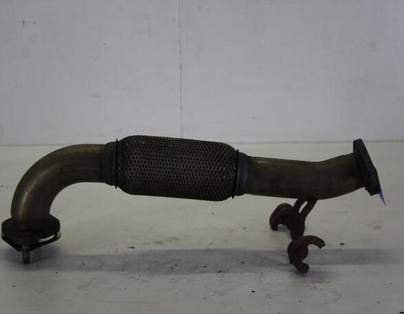 Exhaust Pipe Flexible FORD FOCUS II Turnier (DA_, FFS, DS)