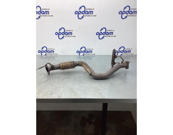 Exhaust Pipe Flexible VW GOLF V Variant (1K5), VW GOLF VI Variant (AJ5)