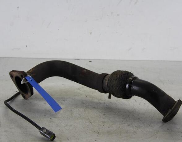 Exhaust Pipe Flexible KIA RIO Hatchback (DC)