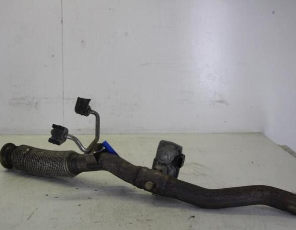 Exhaust Pipe Flexible VW GOLF VII (5G1, BQ1, BE1, BE2), VW POLO (6R1, 6C1)