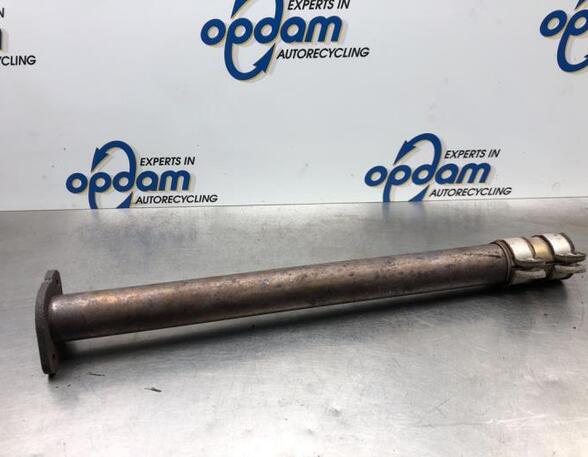 Exhaust Pipe Flexible VW GOLF VI Convertible (517)