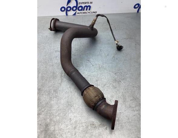 Exhaust Pipe Flexible OPEL MOKKA / MOKKA X (J13)