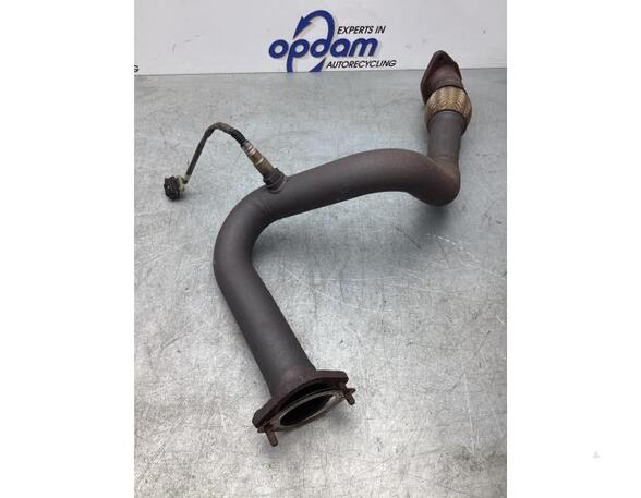 Exhaust Pipe Flexible OPEL MOKKA / MOKKA X (J13)