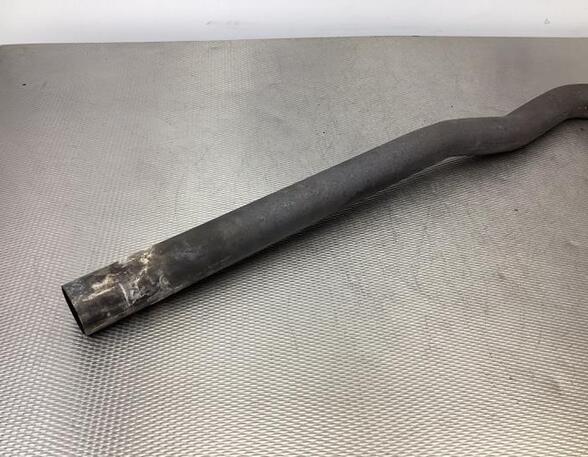 Exhaust Pipe Flexible OPEL ZAFIRA A MPV (T98)