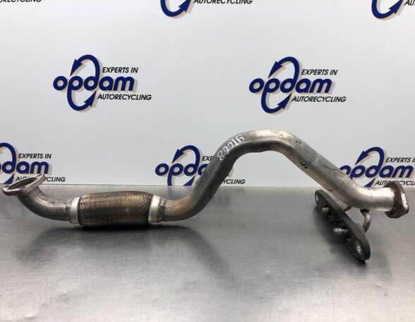 Exhaust Pipe Flexible VW GOLF V (1K1), VW GOLF VI (5K1)