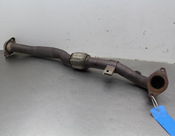 Exhaust Pipe Flexible FIAT BRAVO II (198_)