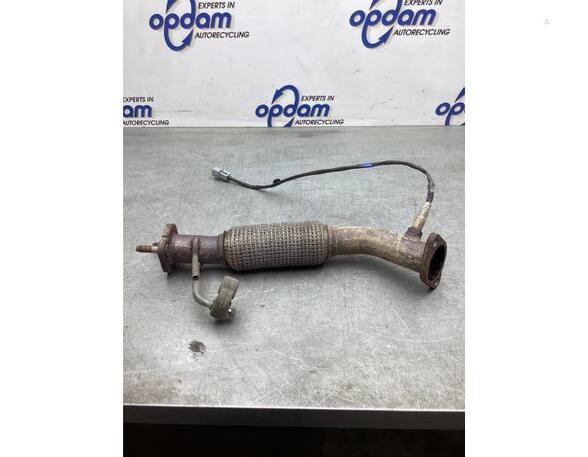 Exhaust Pipe Flexible KIA STONIC (YB), KIA PICANTO (JA), KIA CEED (CD), KIA PROCEED (CD)