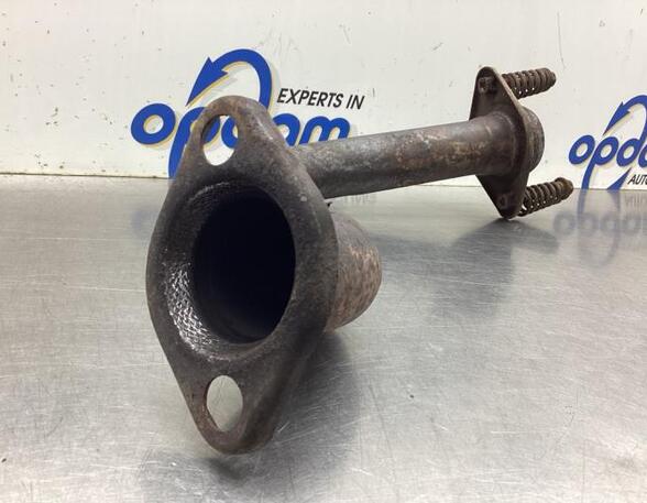 Exhaust Pipe Flexible SUZUKI SWIFT III (MZ, EZ)