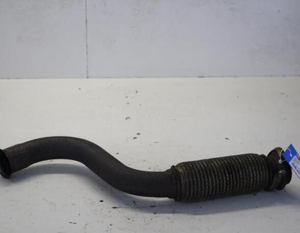 Exhaust Pipe Flexible PEUGEOT 308 I (4A_, 4C_), PEUGEOT 308 SW I (4E_, 4H_)