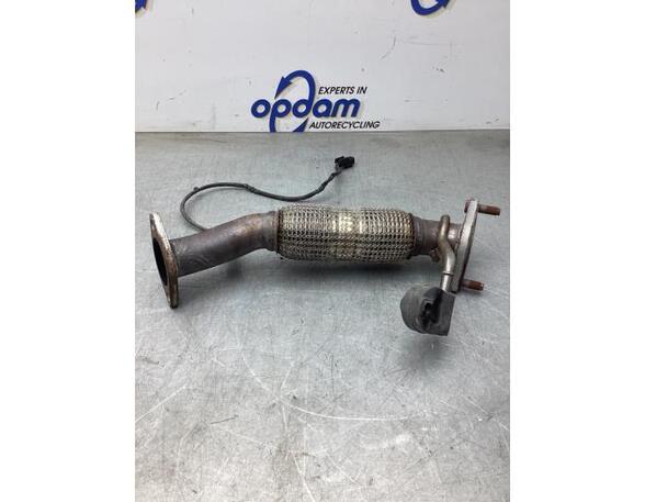 Exhaust Pipe Flexible KIA NIRO II (SG2), KIA NIRO I (DE)