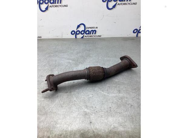 Exhaust Pipe Flexible HYUNDAI i20 (PB, PBT)