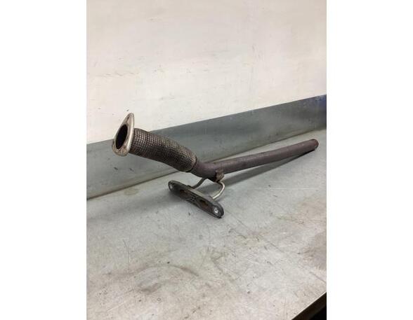 Exhaust Pipe Flexible VW CADDY III Box Body/MPV (2KA, 2KH, 2CA, 2CH)