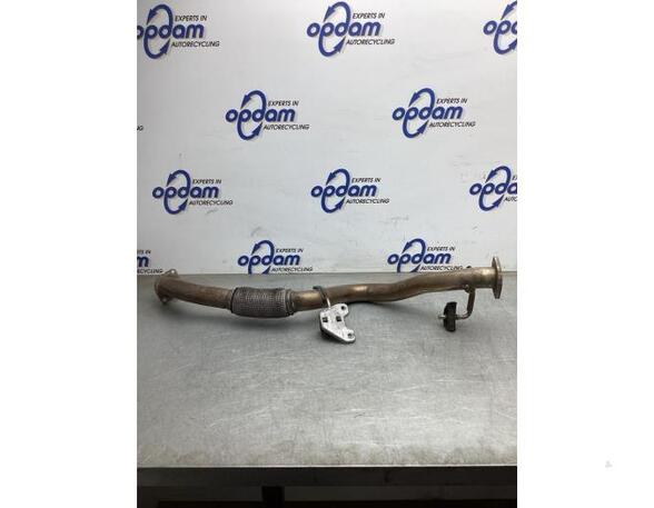 Exhaust Pipe Flexible JEEP RENEGADE SUV (BU, B1)