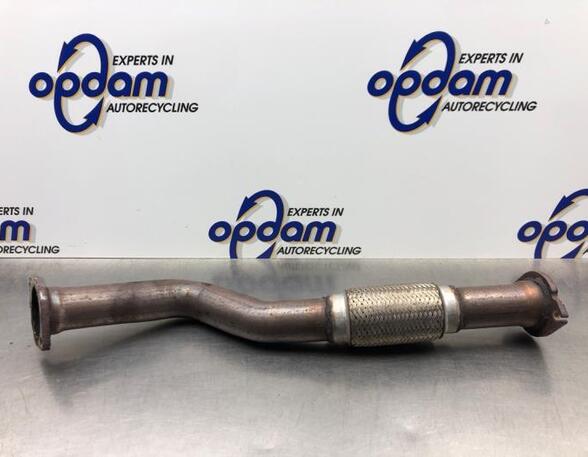 Exhaust Pipe Flexible ALFA ROMEO GT (937_)