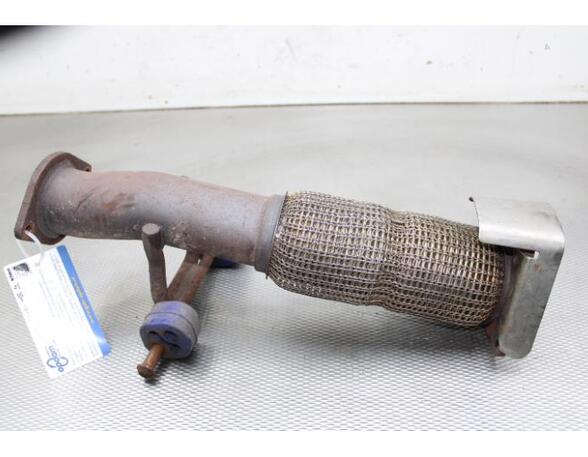 Exhaust Pipe Flexible VOLVO XC90 II (256)