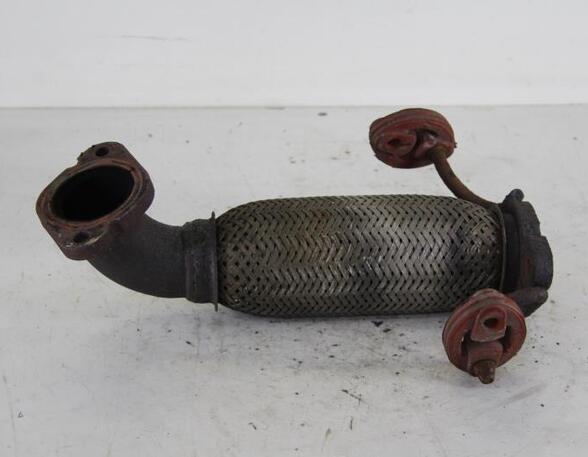 Downpipe FORD MONDEO III (B5Y)