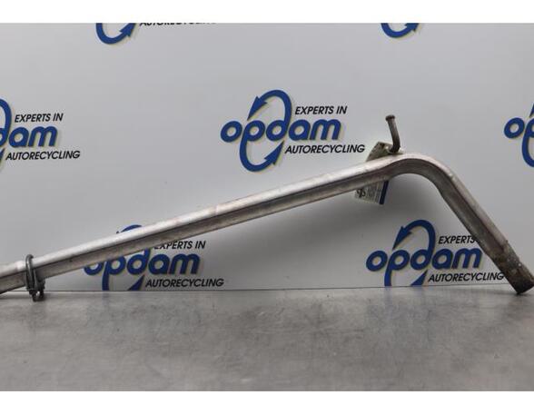 Exhaust Front Pipe (Down Pipe) VW POLO (9N_)