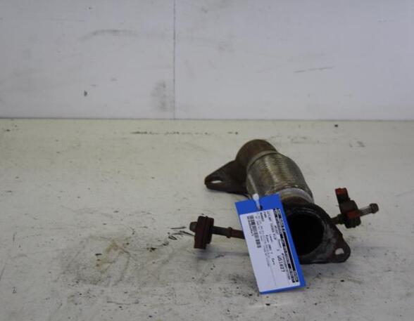 Exhaust Front Pipe (Down Pipe) FORD MONDEO III Saloon (B4Y)