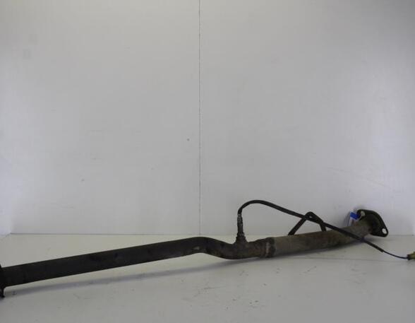 Exhaust Front Pipe (Down Pipe) SUZUKI SWIFT II Hatchback (EA, MA)