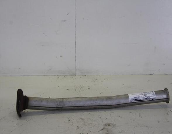 Exhaust Front Pipe (Down Pipe) PEUGEOT 206 Hatchback (2A/C)