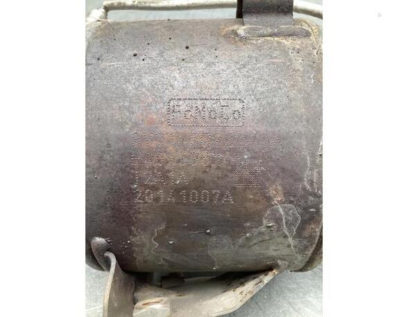 Catalytic Converter FORD B-MAX (JK)