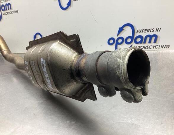 Catalytic Converter OPEL ASTRA G Hatchback (T98)