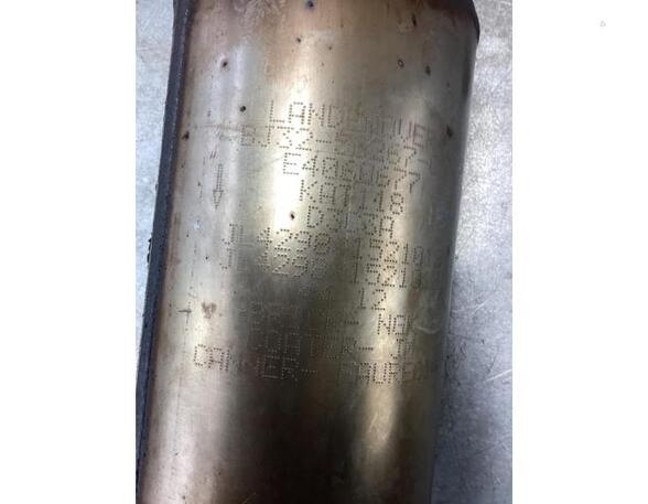 Catalytic Converter LAND ROVER RANGE ROVER EVOQUE (L538)