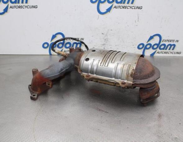 Catalytic Converter HYUNDAI MATRIX (FC)