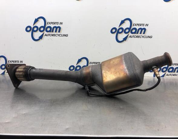 Catalytic Converter RENAULT KANGOO (KC0/1_)