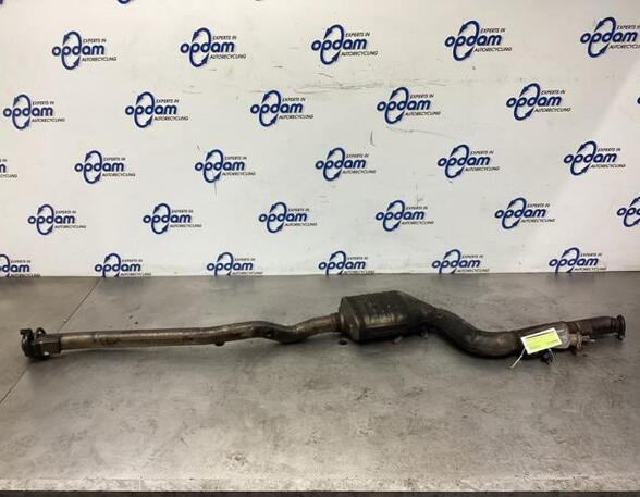 Catalytic Converter MERCEDES-BENZ C-CLASS (W205)