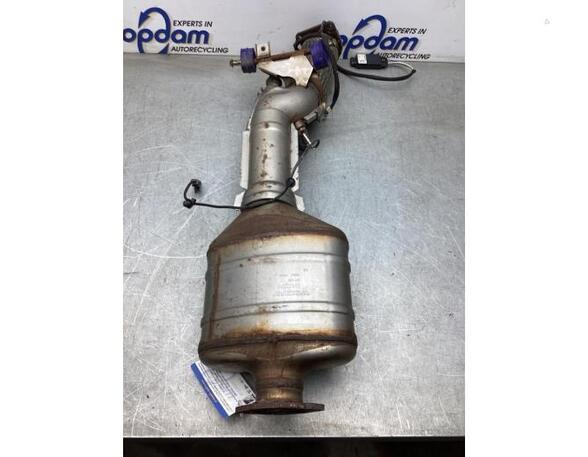 Catalytic Converter VOLVO V60 II (225)