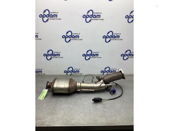 Catalytic Converter VOLVO V60 II (225)