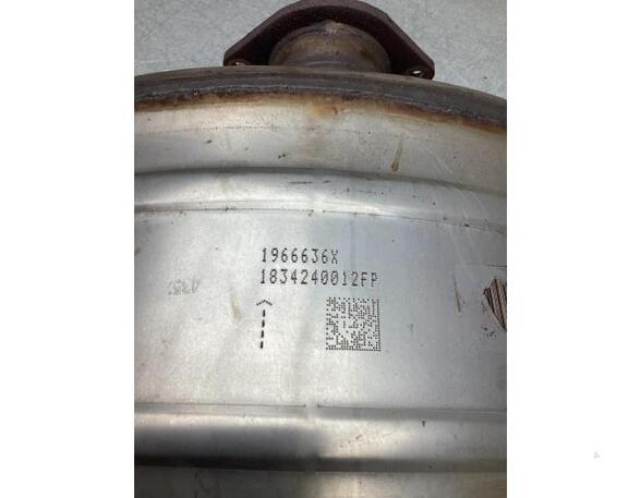 Catalytic Converter VOLVO V60 II (225)