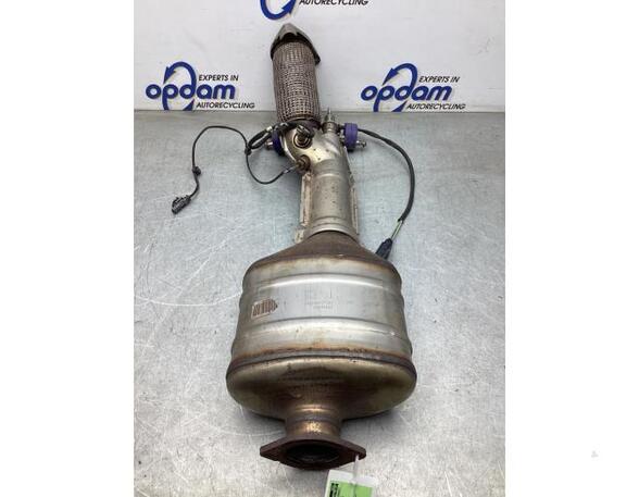 Catalytic Converter VOLVO V60 II (225)