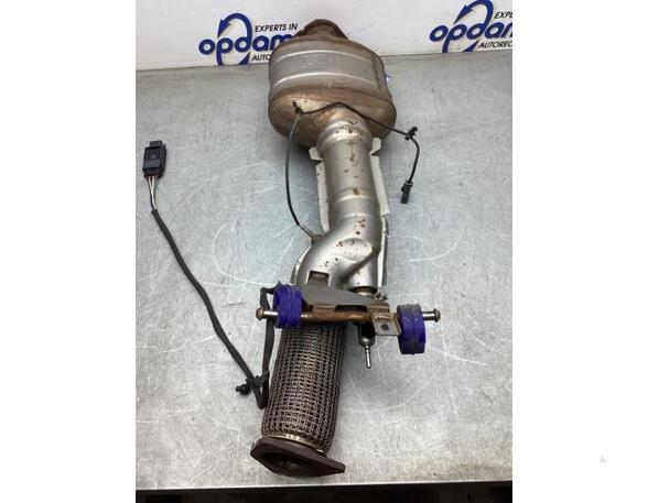 Catalytic Converter VOLVO V60 II (225)