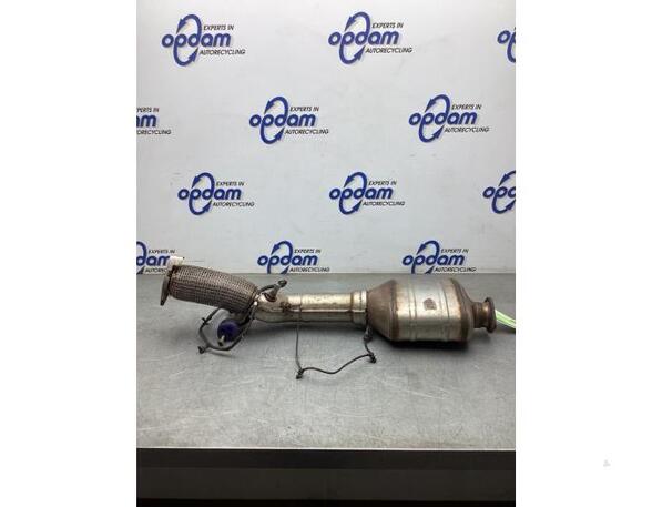 Catalytic Converter VOLVO V60 II (225)