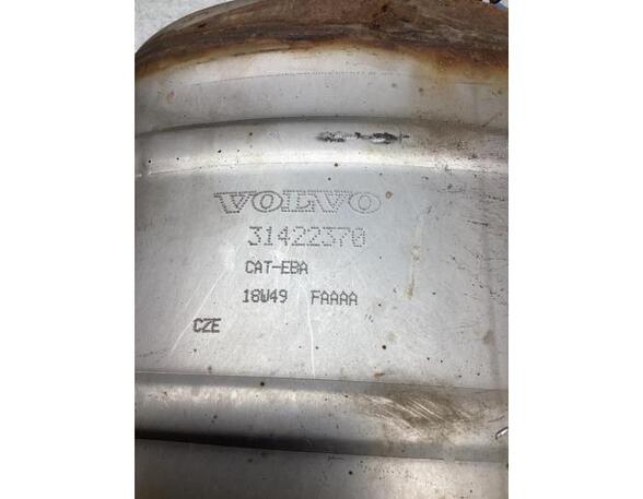 Catalytic Converter VOLVO V60 II (225)