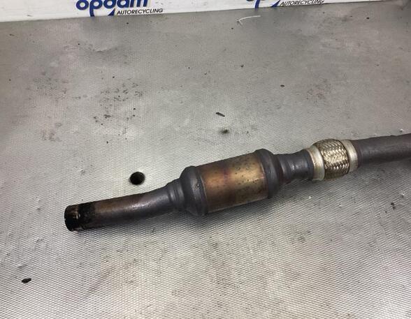 Catalytic Converter AUDI A4 Avant (8D5, B5)