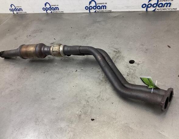 Catalytic Converter AUDI A4 Avant (8D5, B5)