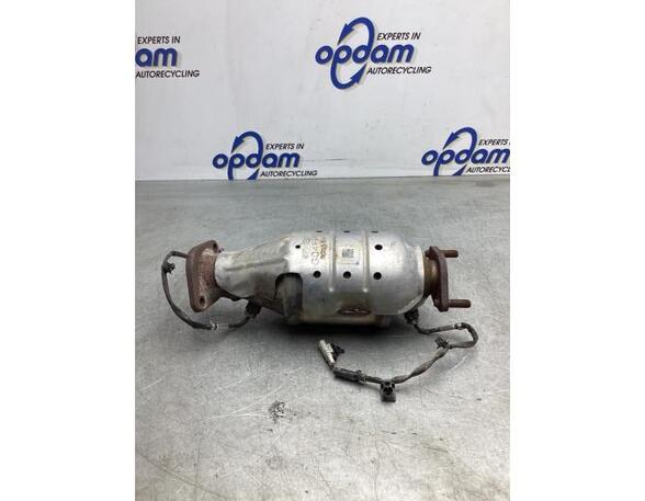 Catalytic Converter KIA STONIC (YB)