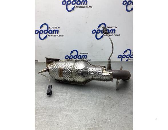 Catalytic Converter CITROËN C3 AIRCROSS II (2R_, 2C_)