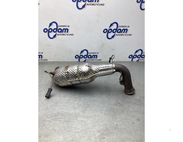 Catalytic Converter CITROËN C3 AIRCROSS II (2R_, 2C_)